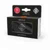 Ароматизатор в авто Vinove LONDON с кристаллами Swarovski, коллекция Jewelry Ароматизатор в авто Vinove LONDON с кристаллами Swarovski, коллекция Jewelry