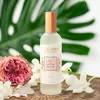 Духи для дома, Аромаспрей Роза и гибискус, интерьерные духи Collines de Provence, 100 мл Духи для дома, Аромаспрей Роза и гибискус, интерьерные духи Collines de Provence, 100 мл