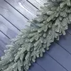 Гирлянда хвойная Traditional пышная литая 1,2 м голубая Гирлянда хвойная Traditional пышная литая 1,2 м голубая
