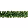 Гирлянда хвойная Elegant из плёнки 3 м зелёная Гирлянда хвойная Elegant из плёнки 3 м зелёная
