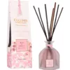 Ароматизатор для дому, Rose & Hibiscus (Троянда та гібіскус) аромадифузор Collines de Provence, 100 мл Ароматизатор для дому, Rose & Hibiscus (Троянда та гібіскус) аромадифузор Collines de Provence, 100 мл
