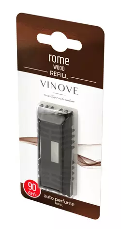 Аромат в машину (Сменный картридж) Рим (Rome) VINOVE Аромат в машину (Сменный картридж) Рим (Rome) VINOVE