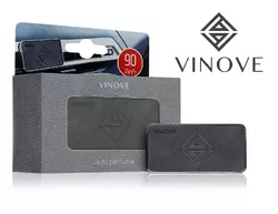 Автопарфюм, Ароматизатор для автомобиля Милан VINOVE (коллекция Кожанная классика) Автопарфюм, Ароматизатор для автомобиля Милан VINOVE (коллекция Кожанная классика)
