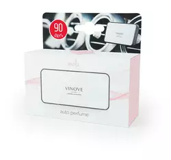 Ароматизатор автомобільний Імола ORIGINAL VINOVE Ароматизатор автомобільний Імола ORIGINAL VINOVE