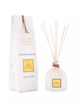 Ароматичний дифузор Oriental Wood (Східне дерево) аромадифузор Collines de Provence, 100 мл Ароматичний дифузор Oriental Wood (Східне дерево) аромадифузор Collines de Provence, 100 мл