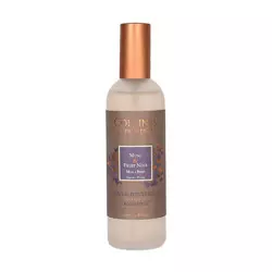 Аромат для дому, Аромаспрей Мускус і ягоди, інтер'єрні парфуми Collines de Provence, 100 мл Аромат для дому, Аромаспрей Мускус і ягоди, інтер'єрні парфуми Collines de Provence, 100 мл