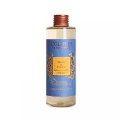 Наповнювач для аромадифузора Моної і маракуя Collines de Provence, 200 мл Наповнювач для аромадифузора Моної і маракуя Collines de Provence, 200 мл