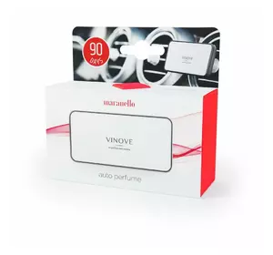 Ароматизатор в машину Маранелло VINOVE ORIGINAL Ароматизатор в машину Маранелло VINOVE ORIGINAL